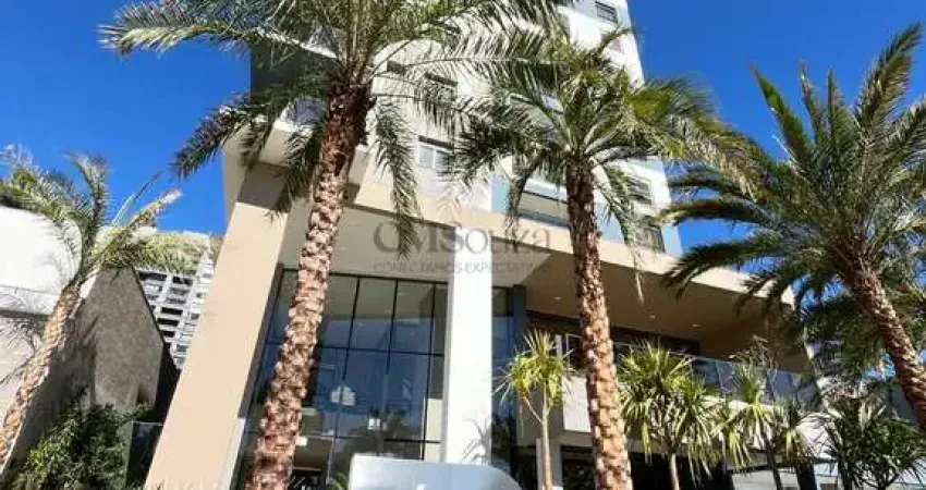 Apartamento à venda em londrina, gleba palhano, com 3 quartos, com 98 m², tay