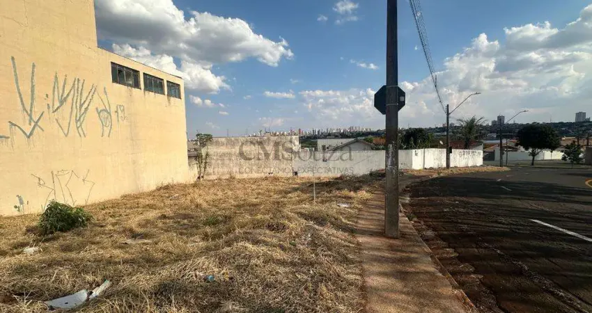 Terreno comercial  à venda em londrina, avenida henrique mansano com 1175.33 m²
