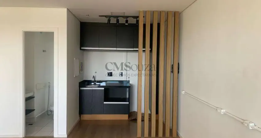 Sala para alugar no palhano business center, com 81 m²,  2 vagas gleba palhano - londrina