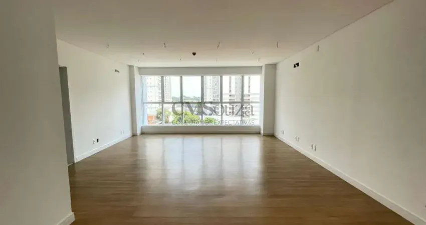 Quartier 550 – sala comercial para locação com 51 m² e 1 vaga – gleba palhano – londrina/pr