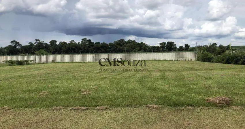 Terreno à venda em londrina, estância santa paula, com 1560 m², estância santa paula