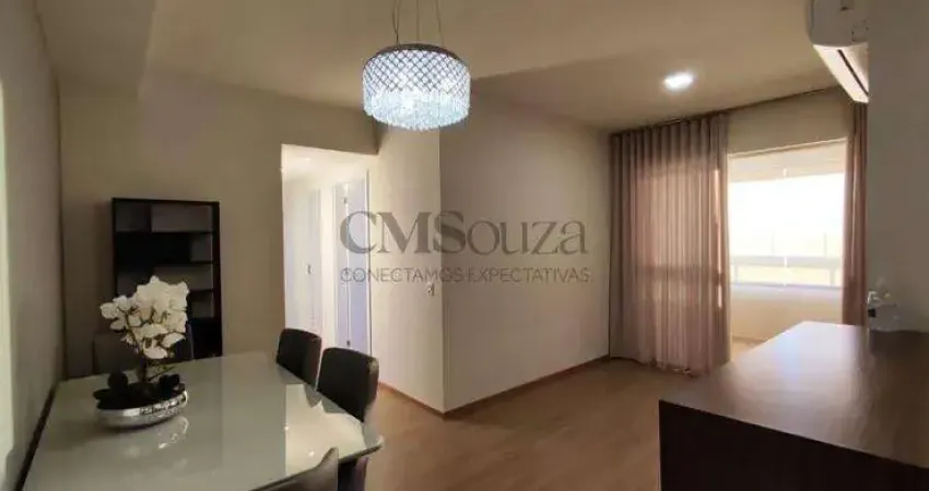 Apartamento para alugar no cosmopolitan residence – 3 dormitórios (1 suíte), 78,1m², 2 vagas – gleba palhano, londrina