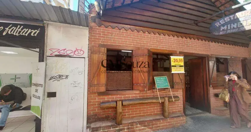 Terreno comercial à venda na Rua Senador Souza Naves, --, Centro, Londrina