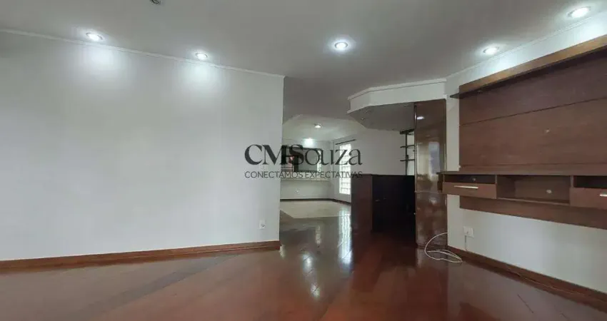 Apartamento à venda em londrina, centro, com 4 quartos, com 214 m², principe de gales