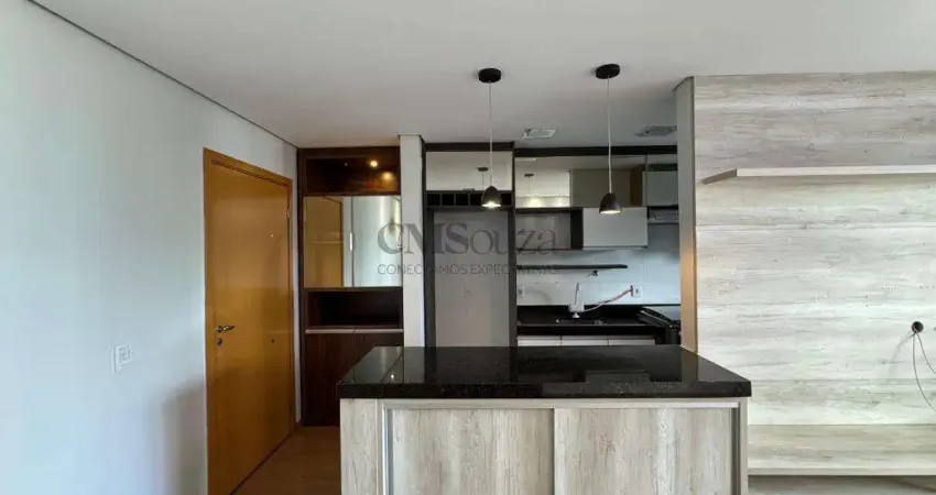 Apartamento à venda em londrina, gleba palhano, com 3 quartos, com 78 m², liberty towers