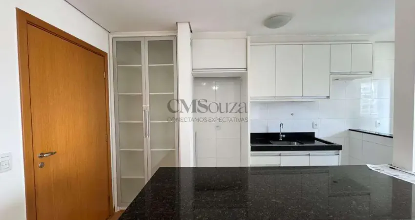Apartamento à venda e para alugar em londrina, gleba palhano, com 3 quartos, com 78 m²