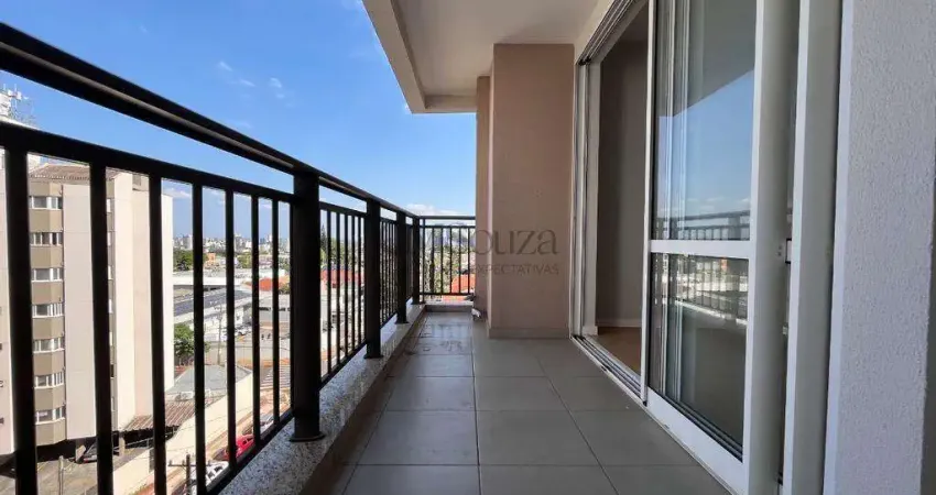 Apartamento para alugar em londrina, judith, com 3 quartos, com 80 m², solar lalique residence