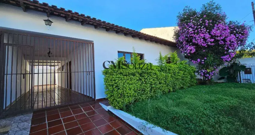 Casa à venda em londrina, quebec, com 3 quartos, com 156.24 m²