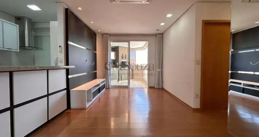 Apartamento para alugar no evolution alto da palhano – 3 quartos (1 suíte) – 81,10m² – 2 vagas – gleba palhano, londrina