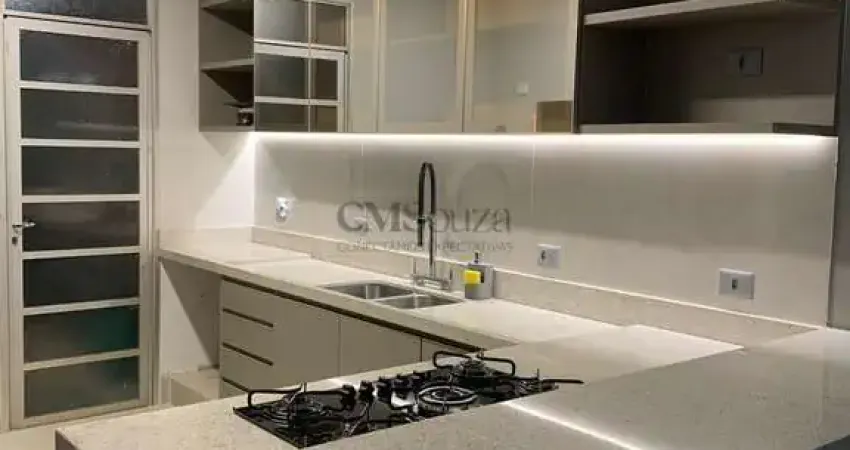 Casa reformada para alugar no campo belo – 3 quartos (1 suíte), 228,75m², 4 vagas – londrina