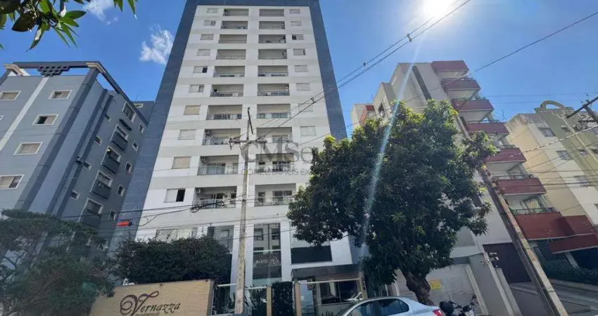 Apartamento à venda em londrina, vila ipiranga, com 2 quartos, com 60.55 m², vernazza residenziale