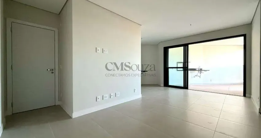 Apartamento à venda em londrina, centro, com 3 quartos, com 86 m², odyssey