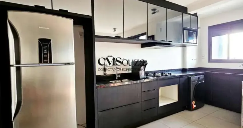 Apartamento à venda em londrina, terra bonita, com 3 quartos, com 84 m², mind