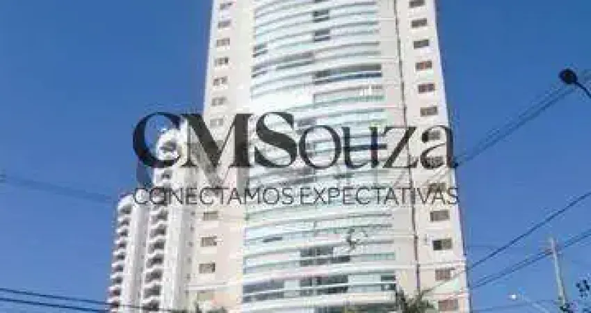 Apartamento à venda em londrina, gleba palhano, com 3 suítes, com 165.86 m², maison villa lobos