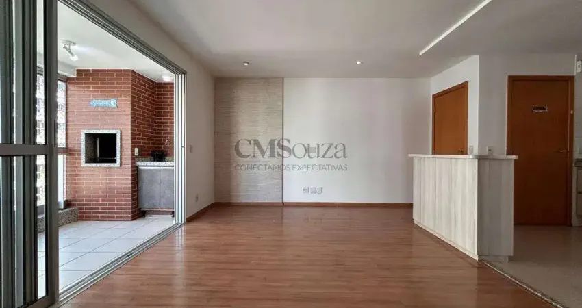 Apartamento para alugar no jardins eco resort – 3 quartos (1 suíte máster), 89,93m², 2 vagas – gleba palhano, londrina