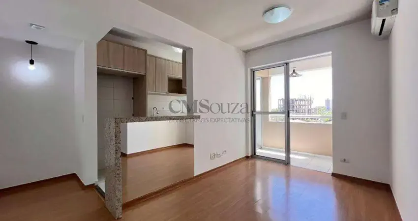 Apartamento para alugar no condomínio torres do horizonte – 3 dormitórios (1 suíte), 69m², 1 vaga – gleba palhano, londrina