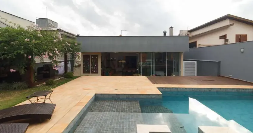 Casa mobiliada à venda e para locação no condomínio pitanguá – 4 quartos (3 suítes), 275,95m² – londrina