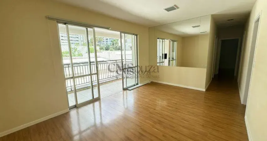 Apartamento para alugar na gleba palhano, com 3 quartos, com 87 m², londrina