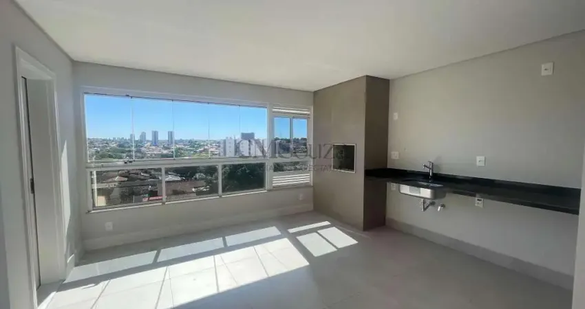 Apartamento para alugar em londrina, centro, com 2 quartos, com 73 m², villa montese