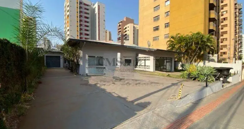 Loja para alugar em londrina, centro, com 6 quartos, com 428 m²