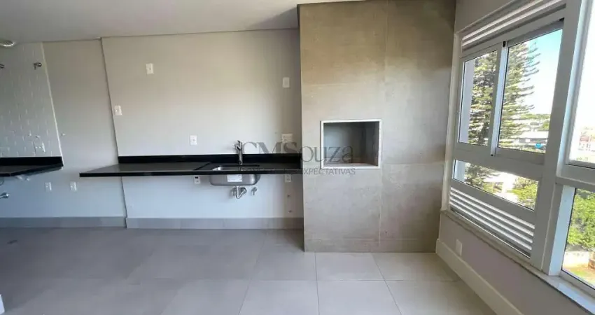 Apartamento para alugar em londrina, centro, com 2 quartos, com 73 m², villa montese