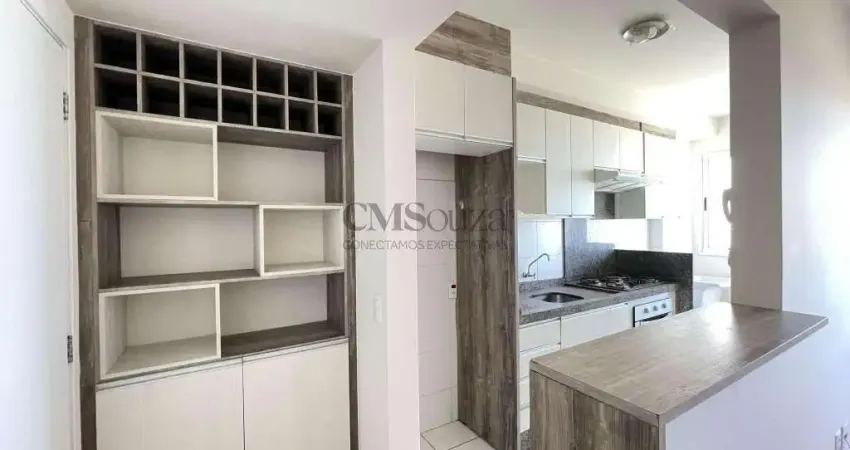 Pateo allegro – apartamento para locação com 2 dormitórios e 1 vaga – 75,17 m² – terra bonita – londrina/pr