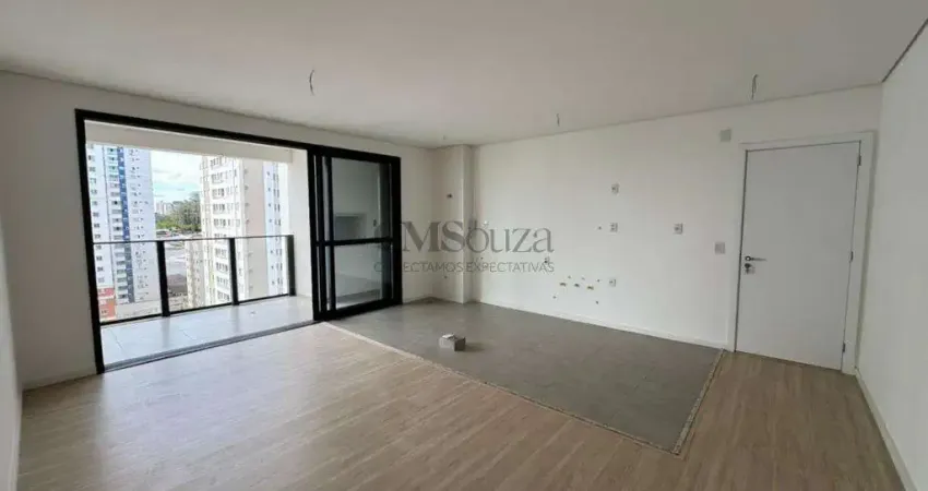 Apartamento para venda no ed sense, com 2 dormitórios, 1 vaga, 79m², terra bonita, londrina.