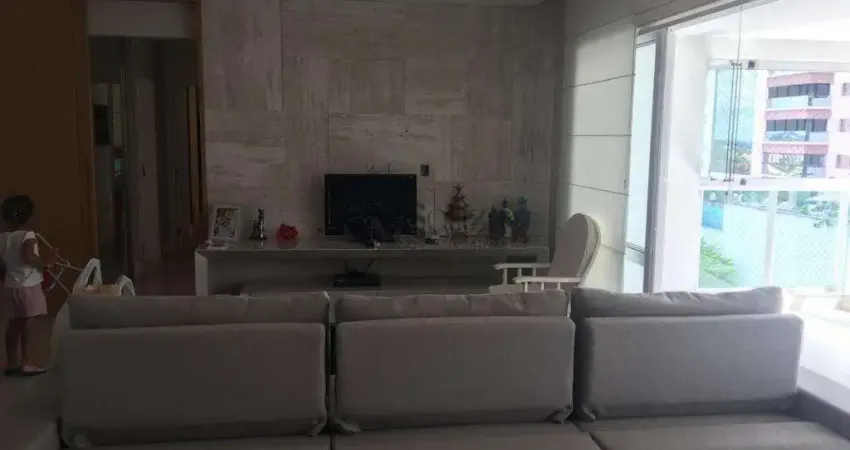 Apartamento para locação no ed. maison unique - 3 quartos (3 suítes), 2 vagas alto padrão - gleba palhano, londrina