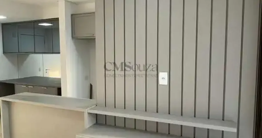 Apartamento para alugar em londrina, parque jamaica, com 2 quartos, com 60 m², aquarela pinheiros