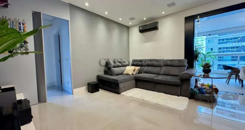 Apartamento à venda em londrina, gleba palhano, com 3 suítes, com 167 m², absoluto