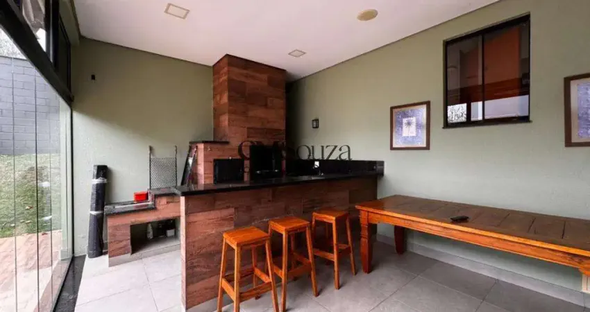 Casa para alugar no condomínio petit ville, 2 dormitórios, 2 suítes, 165m², 4 vagas, jardim itatiaia, londrina
