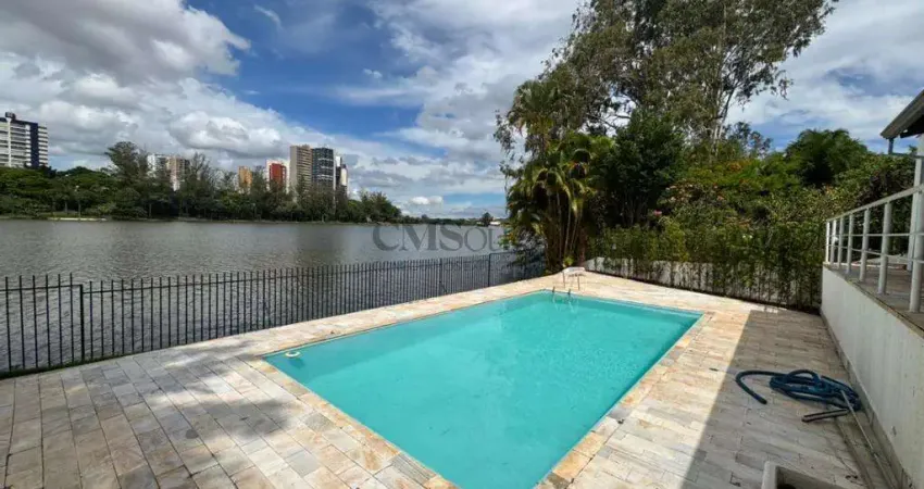 Casa para alugar em londrina, recanto nobre, com 3 quartos, com 160 m²