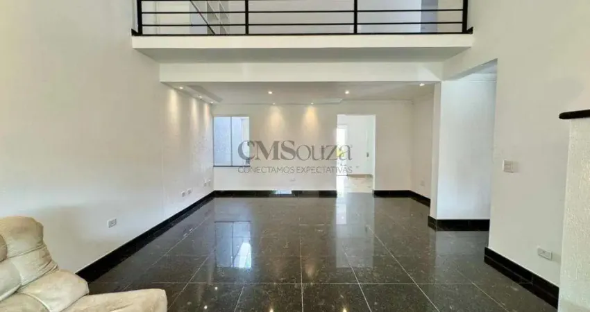 Casa em condominio para venda e locação, 3 suítes, 2 vagas, 330m², terras de santana, londrina.