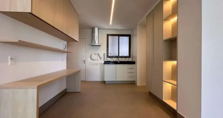 Apartamento para alugar no edifício glória residence – 2 quartos (1 suíte), sacada gourmet, 2 vagas – glebapalhano, londrina