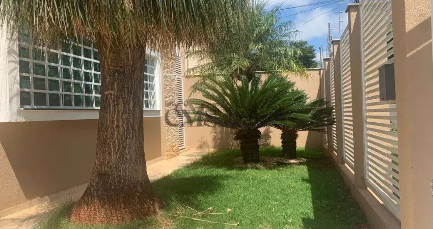 Casa para alugar em londrina com 3 quartos, 200 m², san remo, londrina