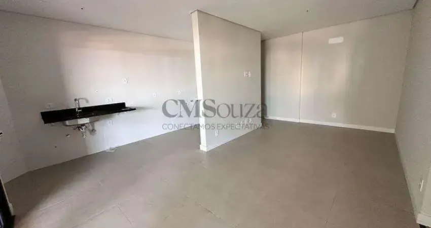 Apartamento à venda em londrina, centro, com 3 quartos, com 86 m², odyssey