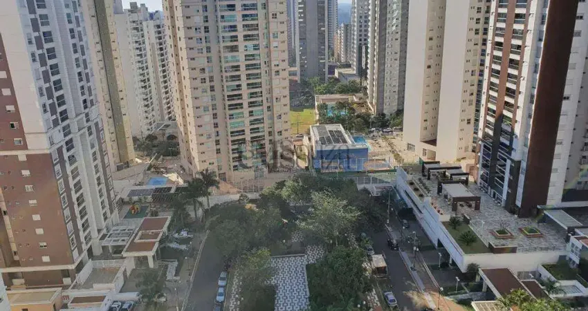 Apartamento à venda em londrina, gleba palhano, com 3 quartos, com 75 m²