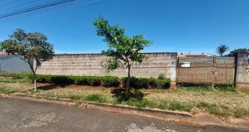 Terreno à venda em londrina, granville parque residencial, com 500 m²