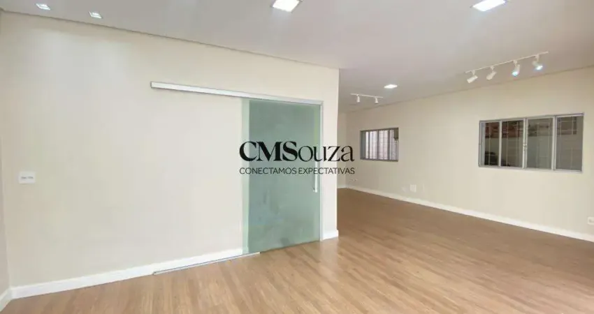 Ponto comercial com 4 salas para alugar na Rua Pará, --, Centro, Londrina