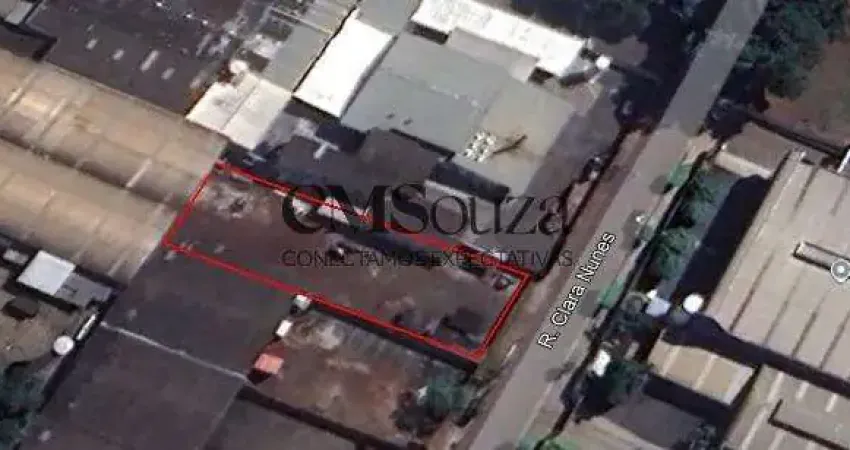 Terreno comercial à venda no Jardim Rosicler, Londrina