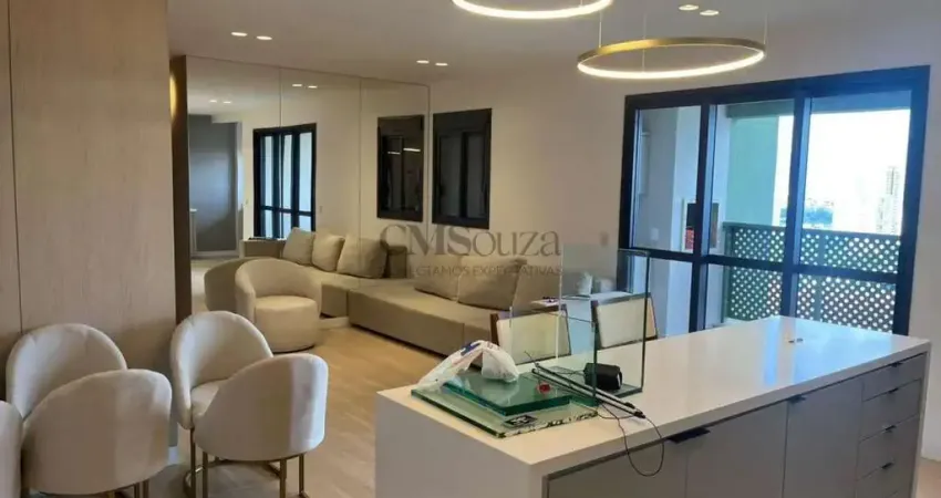 Apartamento para alugar em londrina, terra bonita, com 2 quartos, com 84 m², mind