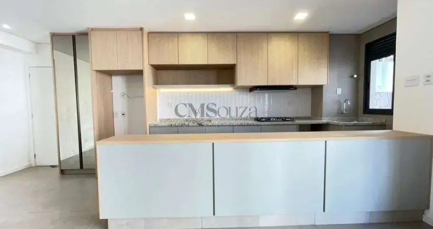 Edifício tay – apartamento para locação com 3 quartos (1 suíte), sala ampliada e 2 vagas paralelas – 90 m² – gleba palhano, londrina/pr