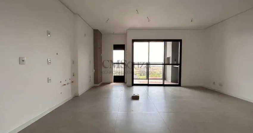 Apartamento à venda no ed. you 180 – 2 quartos (1 suíte), 74m², 1 vaga – gleba palhano, londrina