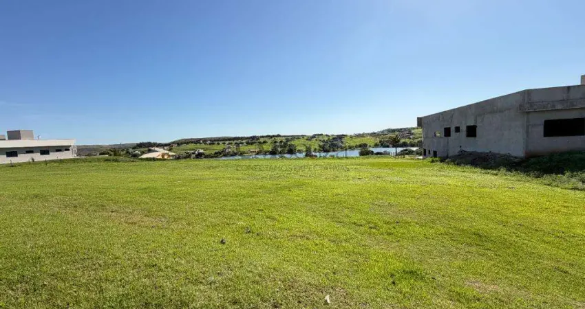 Terreno em condomínio fechado à venda na PR 323, --, Centro, Sertanópolis