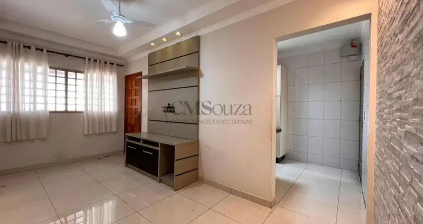 Casa para alugar – 3 dormitórios (1 suíte), 90m², 2 vagas – jardim piza, londrina