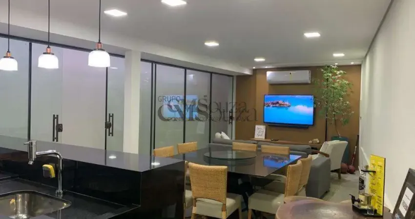 Casa para locação | 3 quartos (1 suíte) | 233m² | 4 vagas | jardim alpes – londrina/pr