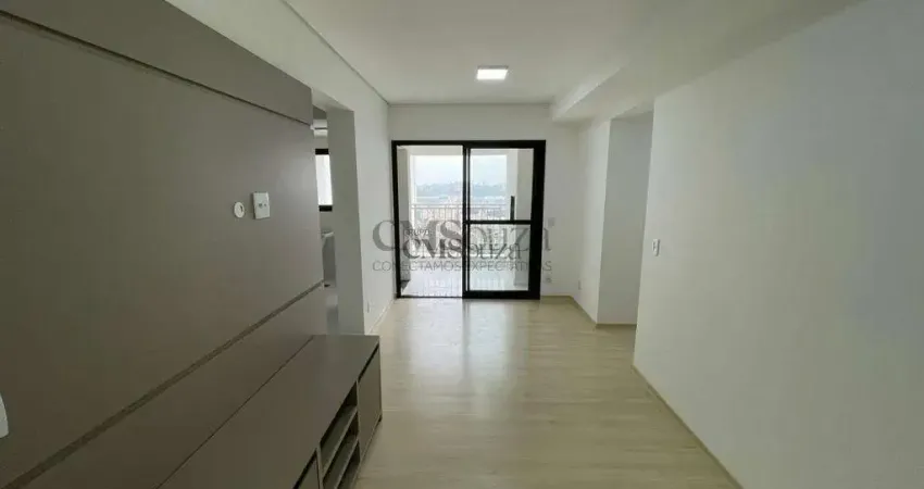 Apartamento para alugar no ed. aquarela pinheiros , parque jamaica, com 3 quartos, com 72 m², londrina