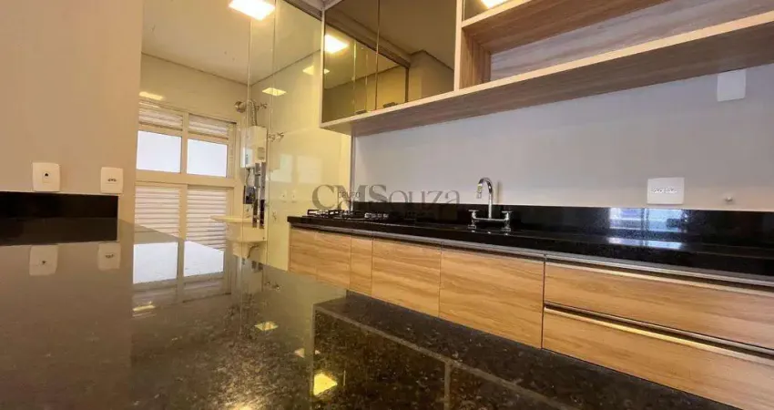 Apartamento para alugar no torreville, gleba fazenda palhano, com 2 suítes, com 82 m², londrina