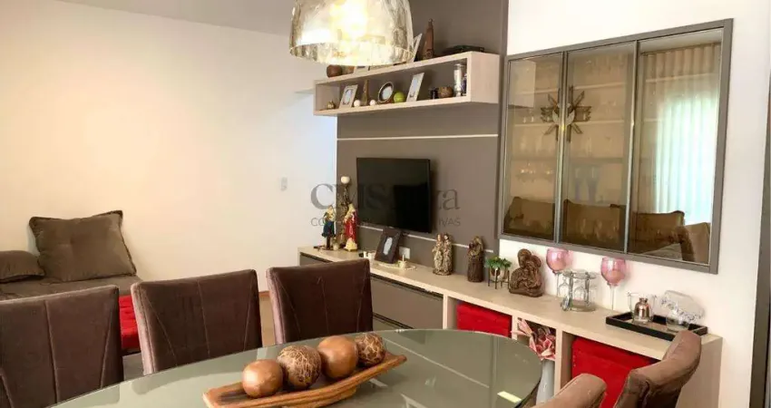 Apartamento à venda no victória parque, 03 quartos, 91m², 02 vagas - gleba palhano/londrina