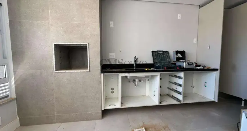 Villa montese – apartamento para locação com 2 dormitorios (suite e demi-suíte, sala estendida e 1 vaga 73 m² centro londrina/pr